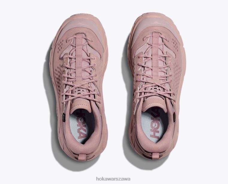 tor ultra lo Hoka L0PVV164 kobiety bladofioletowy