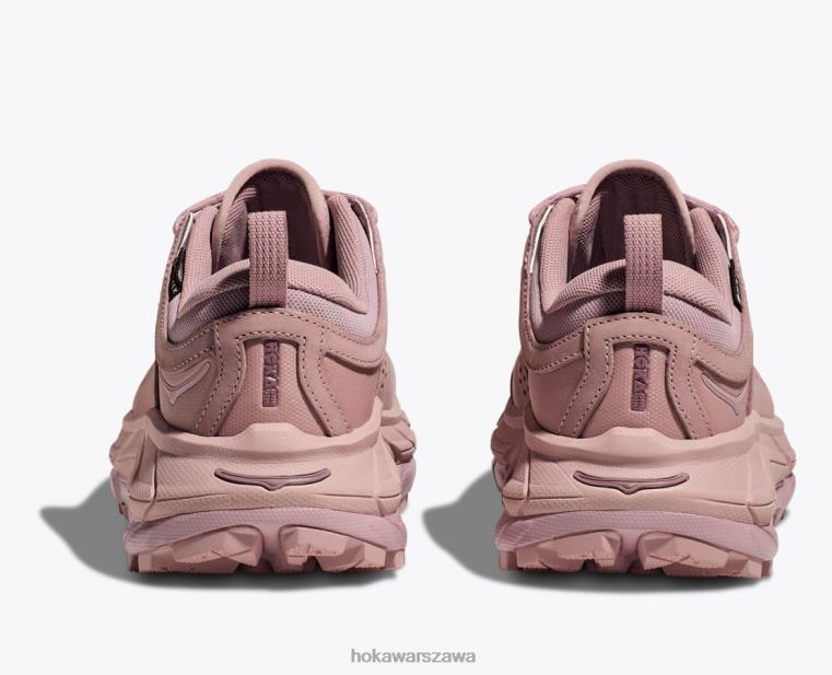 tor ultra lo Hoka L0PVV164 kobiety bladofioletowy