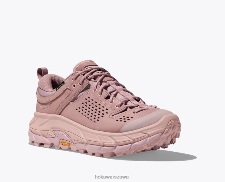 tor ultra lo Hoka L0PVV164 kobiety bladofioletowy