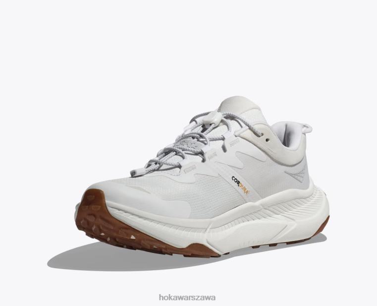 transport Hoka L0PVV162 kobiety biały