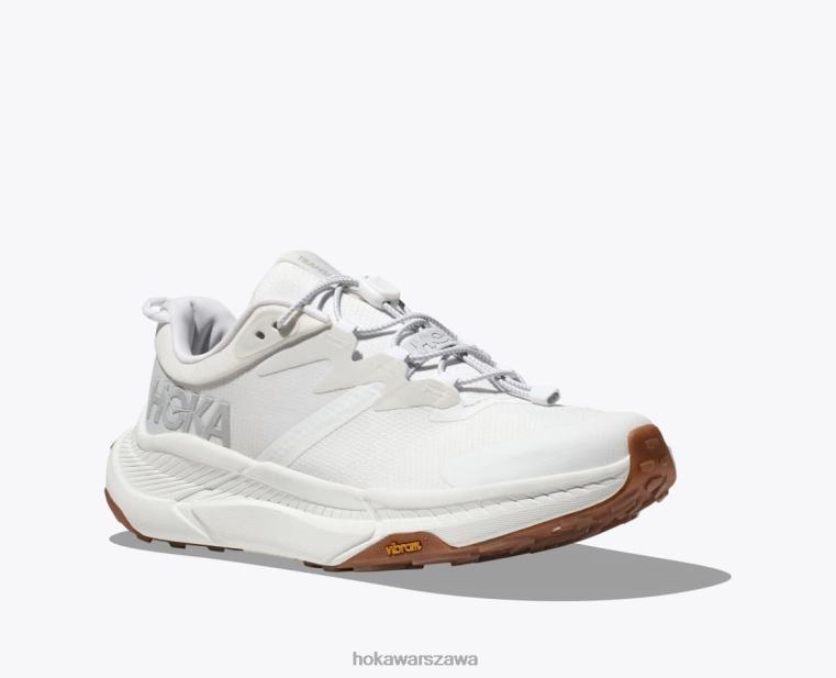 transport Hoka L0PVV162 kobiety biały
