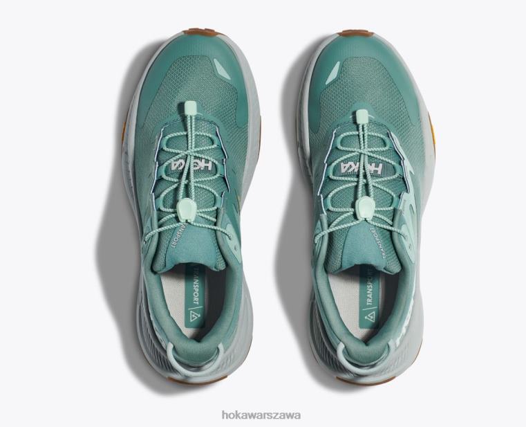 transport Hoka L0PVV305 kobiety czarny