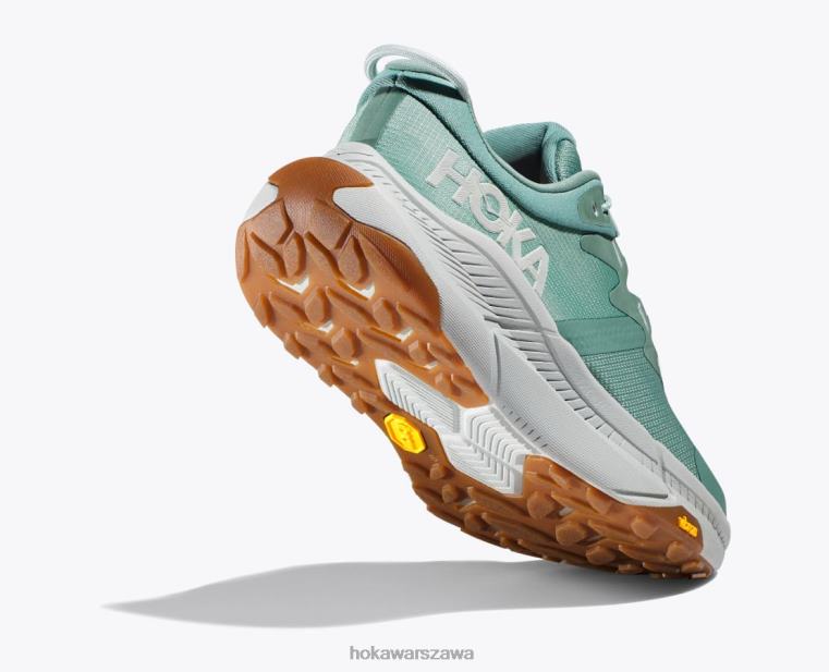 transport Hoka L0PVV305 kobiety czarny