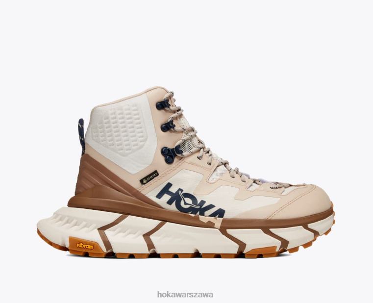 wycieczka w tenisa gtx Hoka L0PVV199 kobiety ruchomy piasek/wydra