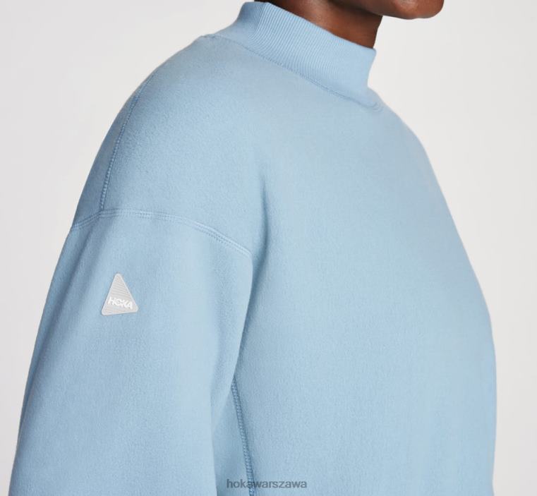 polarowa załoga Hoka L0PVV349 kobiety górska wiosna