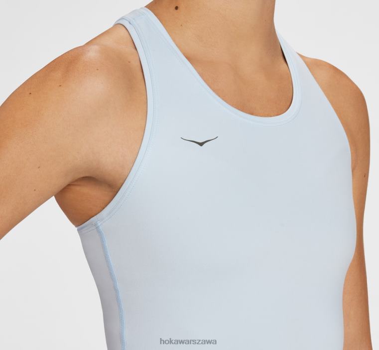 zbiornik hupany Hoka L0PVV314 kobiety Lodowata woda
