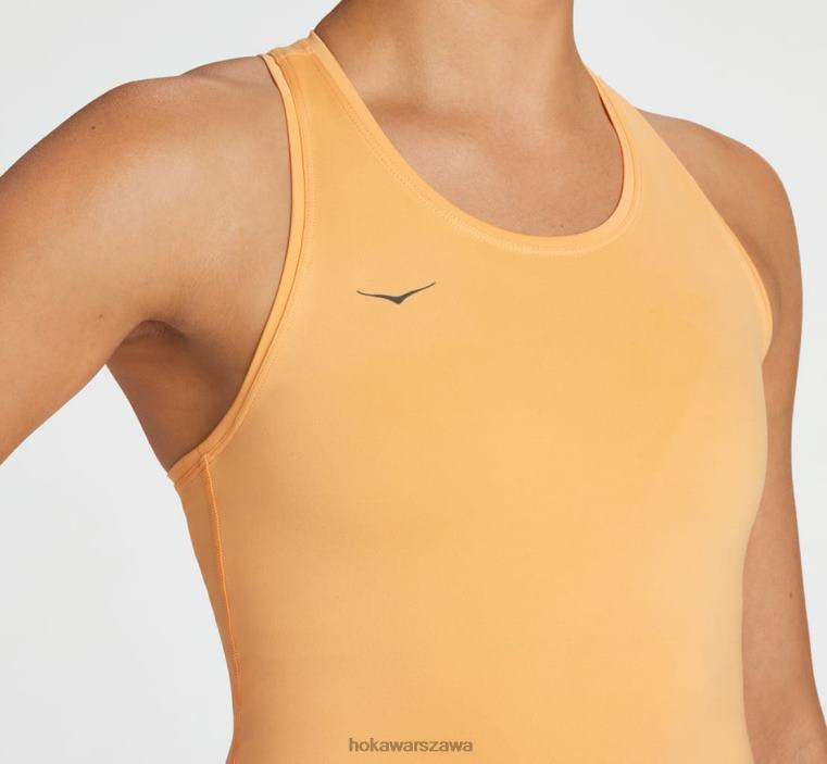 zbiornik hupany Hoka L0PVV316 kobiety udana pomarańcza