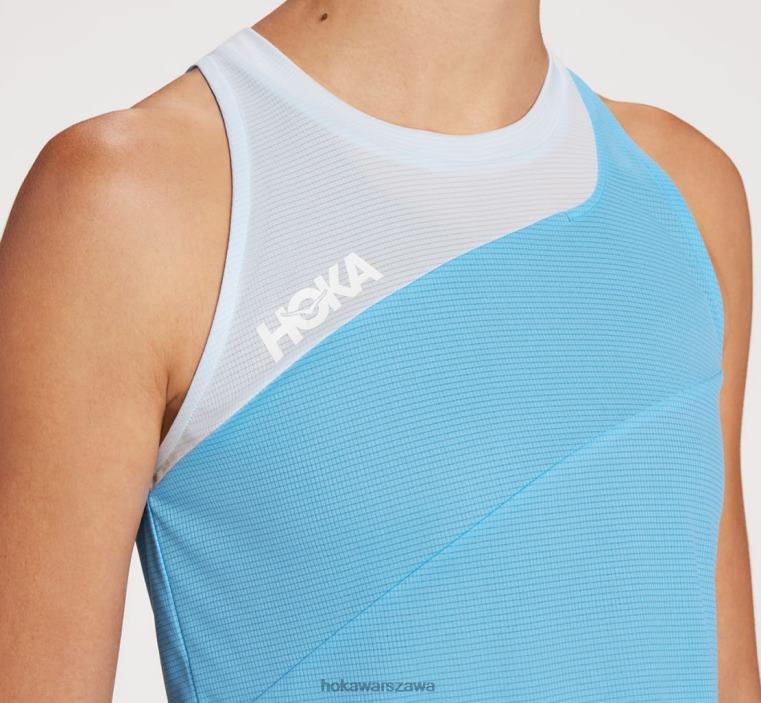zbiornik ślizgowy Hoka L0PVV339 kobiety wszyscy na pokład