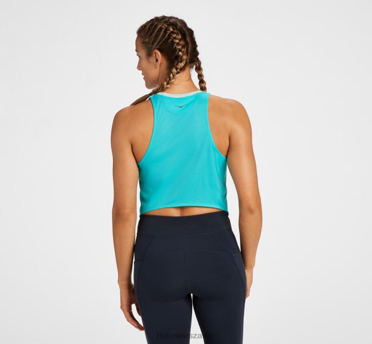 zbiornik ślizgowy Hoka L0PVV340 kobiety ceramiczny