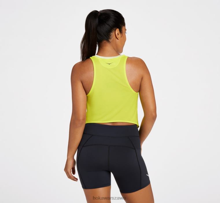 zbiornik ślizgowy Hoka L0PVV341 kobiety wiesiołek dwuletni