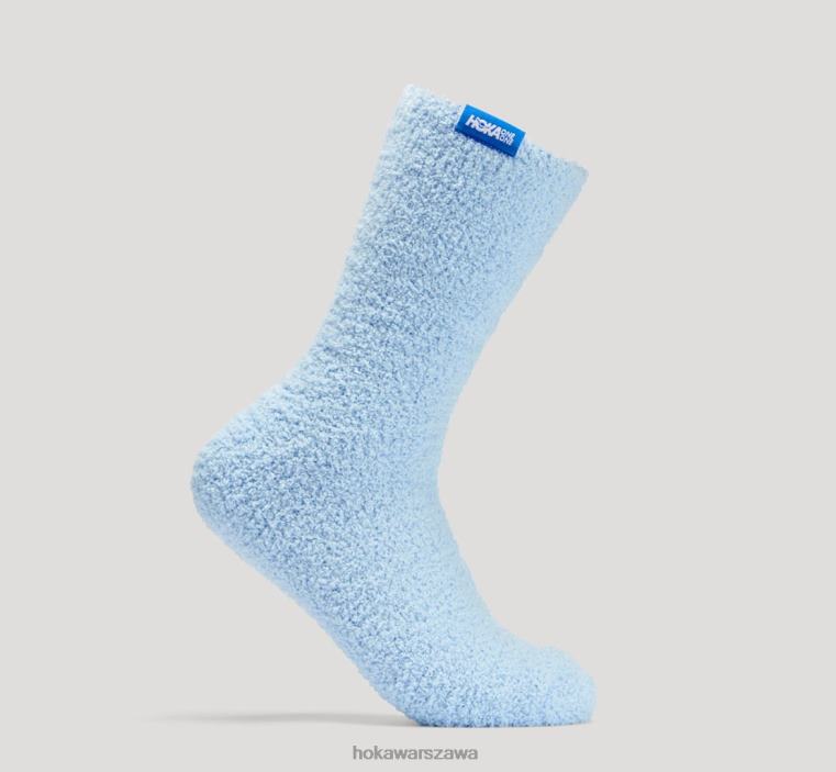 ora skarpetka Hoka L0PVV385 kobiety letnia piosenka