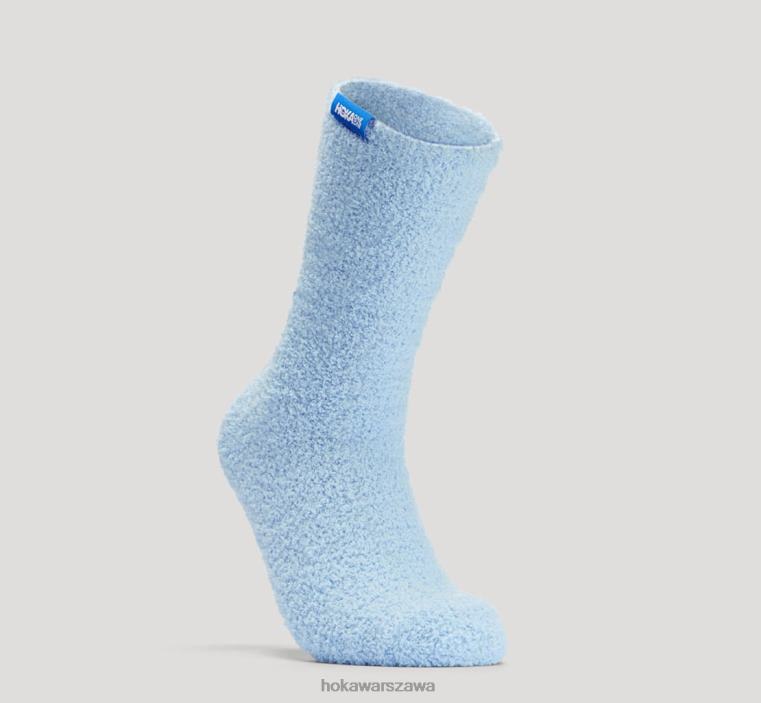 ora skarpetka Hoka L0PVV385 kobiety letnia piosenka