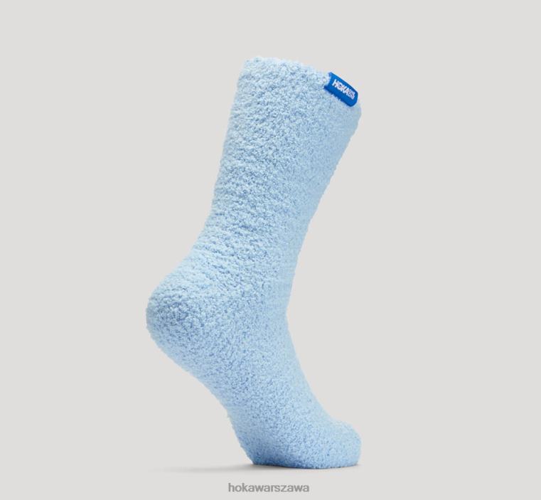 ora skarpetka Hoka L0PVV385 kobiety letnia piosenka