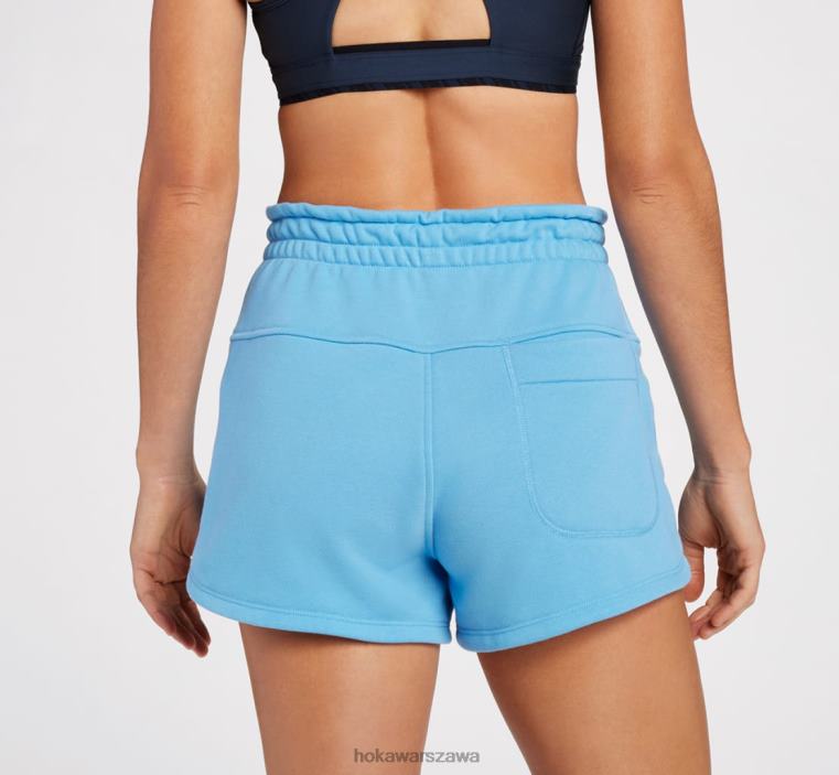 cały dzień krótki Hoka L0PVV358 kobiety wszyscy na pokład