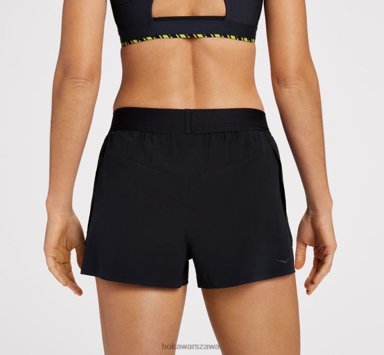 podziel się krótko Hoka L0PVV354 kobiety czarny