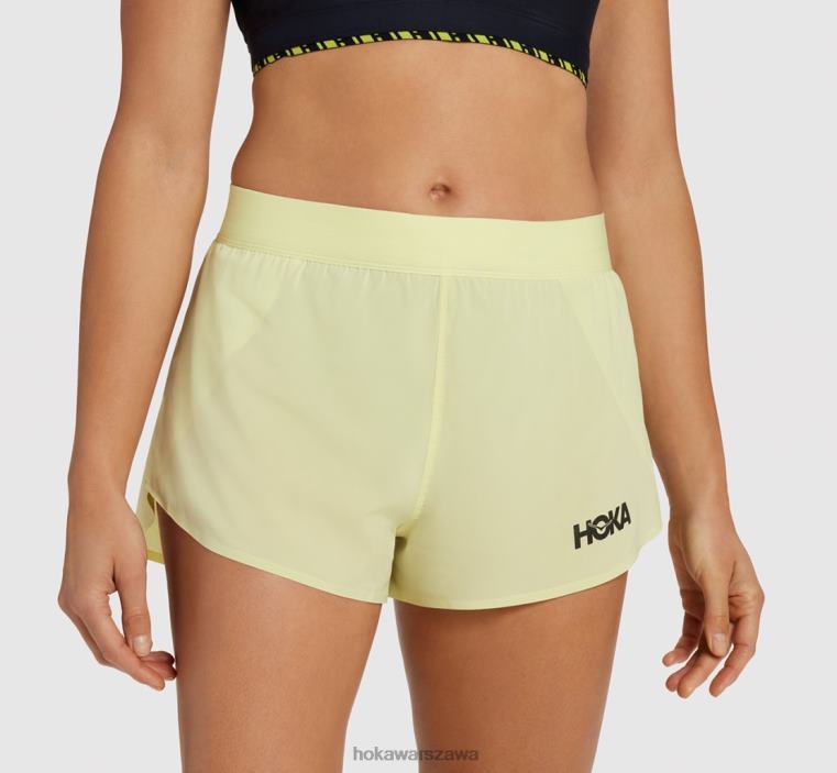 podziel się krótko Hoka L0PVV355 kobiety czarny