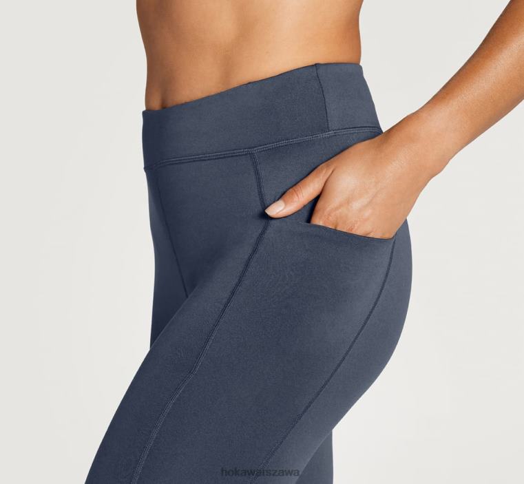 wydajność napięty Hoka L0PVV363 kobiety przestrzeń kosmiczna