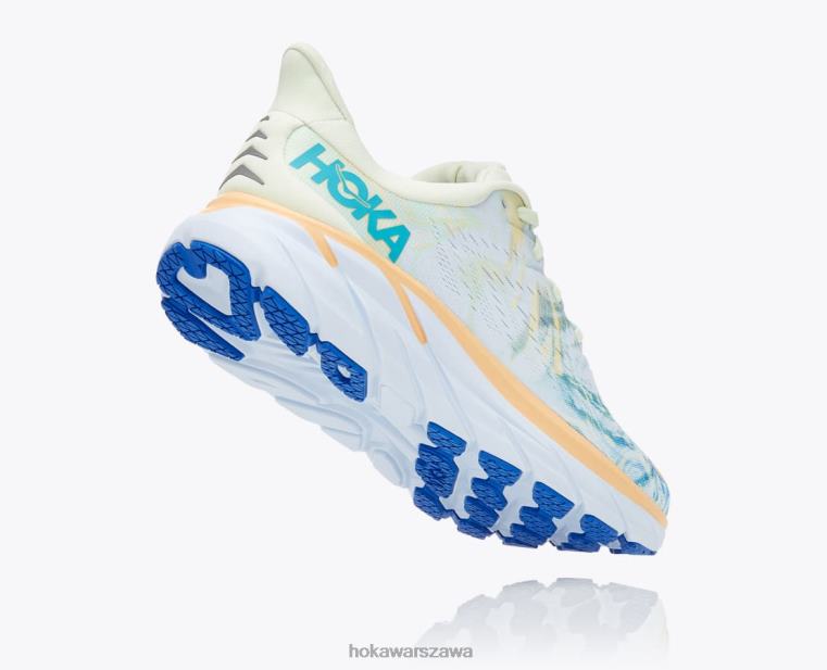 Clifton 8 Hoka L0PVV584 mężczyźni razem