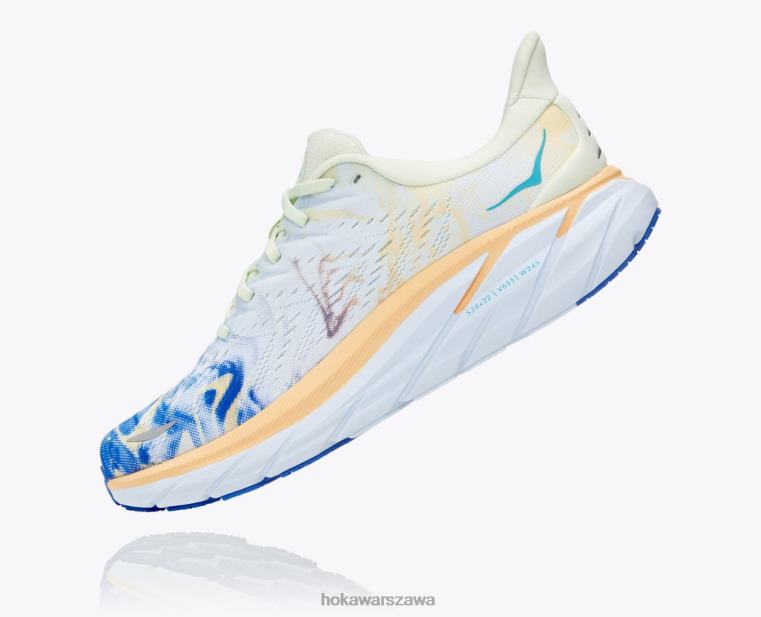 Clifton 8 Hoka L0PVV584 mężczyźni razem