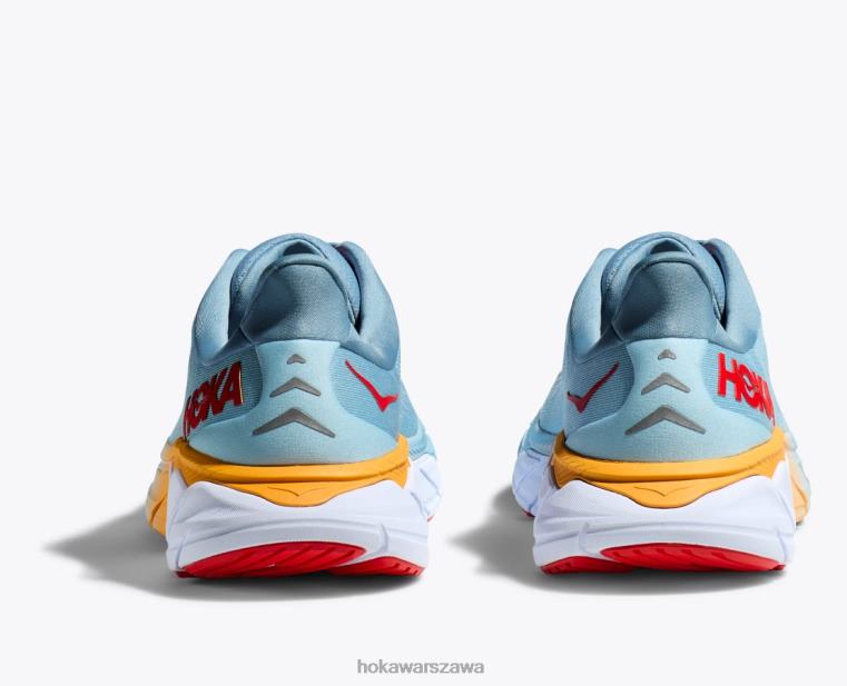 arahi 6 Hoka L0PVV431 mężczyźni letnia piosenka/górska wiosna