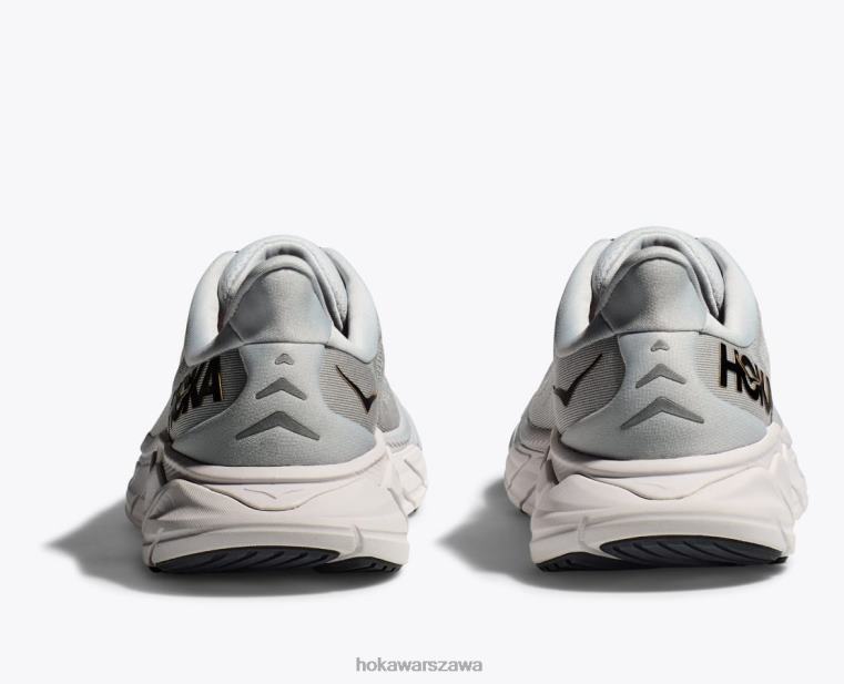 arahi 6 Hoka L0PVV619 mężczyźni mgła portowa/czarna