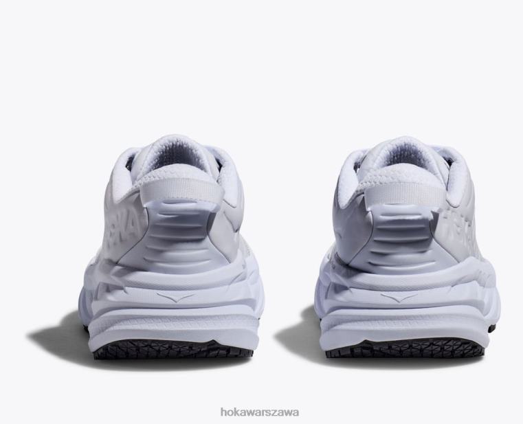 bondi senior Hoka L0PVV569 mężczyźni czarny