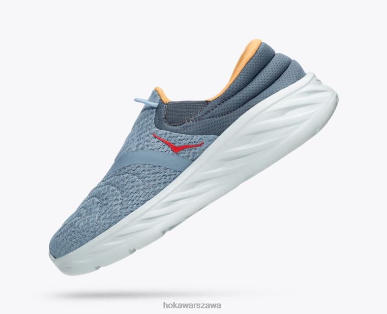 but regeneracyjny ora 2 Hoka L0PVV623 mężczyźni górska wiosna/goblin niebieski