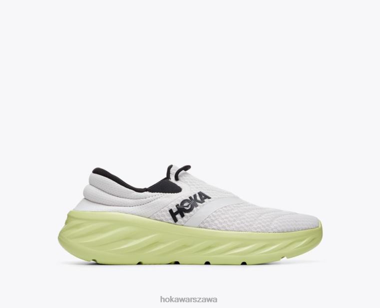 but regeneracyjny ora 2 Hoka L0PVV626 mężczyźni chmura nimb/motyl