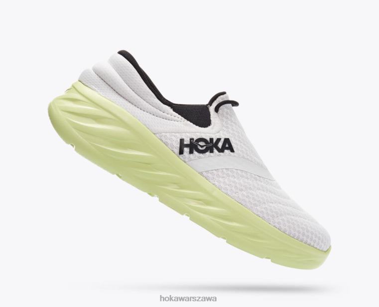 but regeneracyjny ora 2 Hoka L0PVV626 mężczyźni chmura nimb/motyl