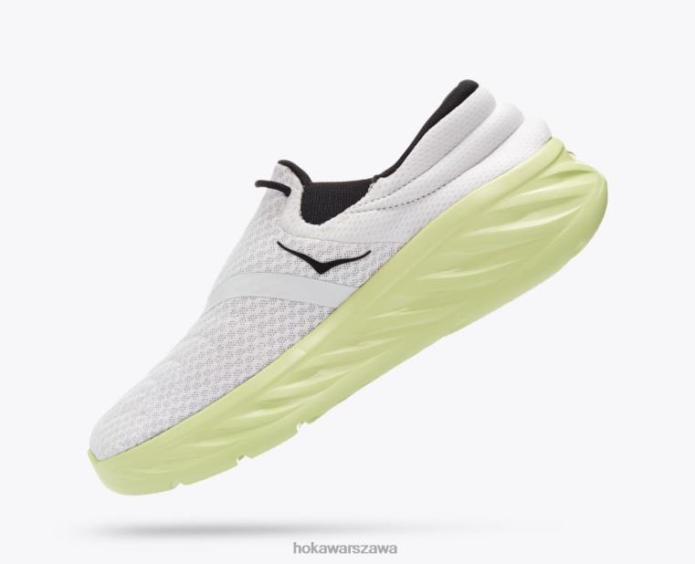 but regeneracyjny ora 2 Hoka L0PVV626 mężczyźni chmura nimb/motyl