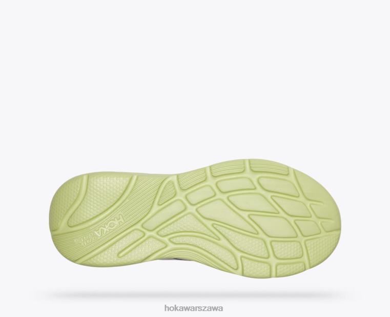 but regeneracyjny ora 2 Hoka L0PVV626 mężczyźni chmura nimb/motyl