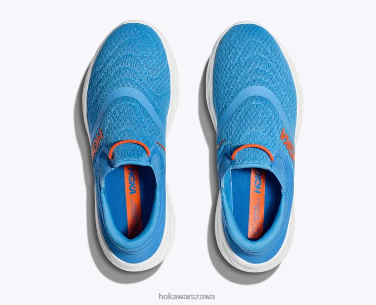 but regeneracyjny ora 2 Hoka L0PVV627 mężczyźni zieleń balsamiczna/rtęć