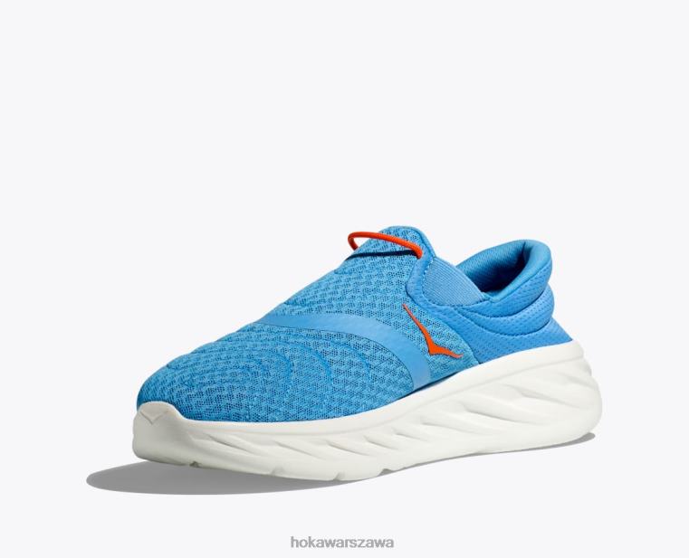 but regeneracyjny ora 2 Hoka L0PVV627 mężczyźni zieleń balsamiczna/rtęć