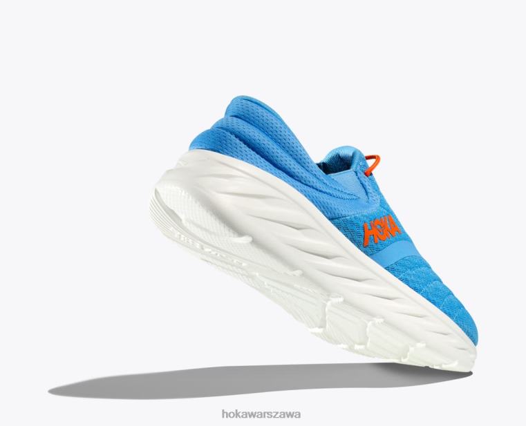 but regeneracyjny ora 2 Hoka L0PVV627 mężczyźni zieleń balsamiczna/rtęć