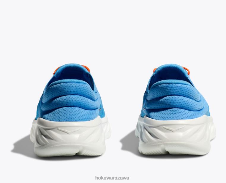 but regeneracyjny ora 2 Hoka L0PVV627 mężczyźni zieleń balsamiczna/rtęć