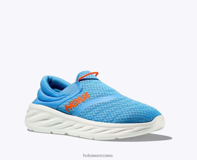 but regeneracyjny ora 2 Hoka L0PVV627 mężczyźni zieleń balsamiczna/rtęć