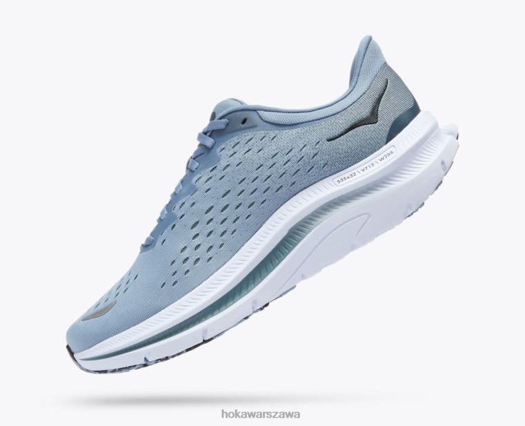 kawana Hoka L0PVV472 mężczyźni górska wiosna/goblin niebieski