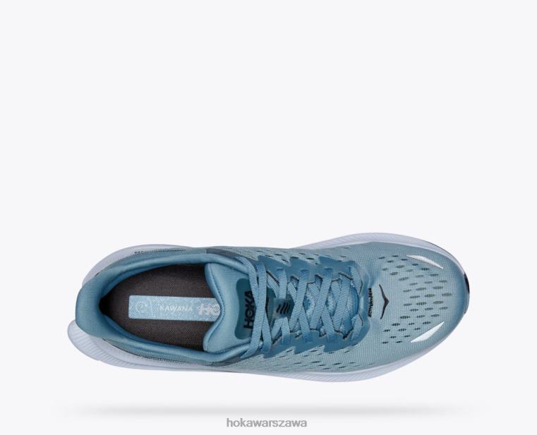 kawana Hoka L0PVV472 mężczyźni górska wiosna/goblin niebieski