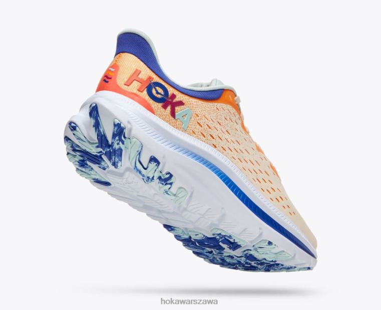 kawana Hoka L0PVV473 mężczyźni krótki chleb/bluing