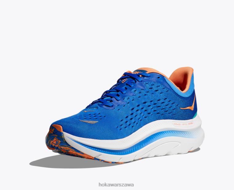 kawana Hoka L0PVV557 mężczyźni czarny biały