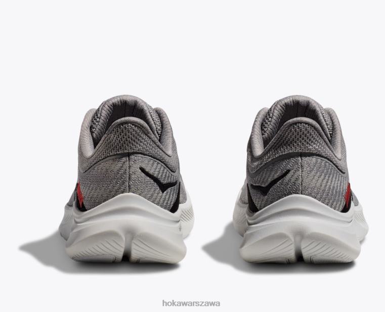 solimar Hoka L0PVV450 mężczyźni wapienny/czarny