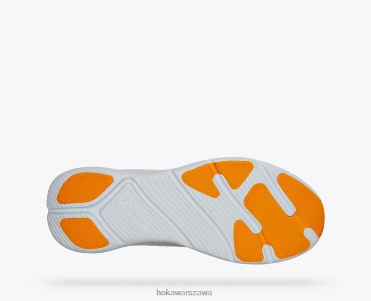 solimar Hoka L0PVV453 mężczyźni mgła portowa/skała zamkowa