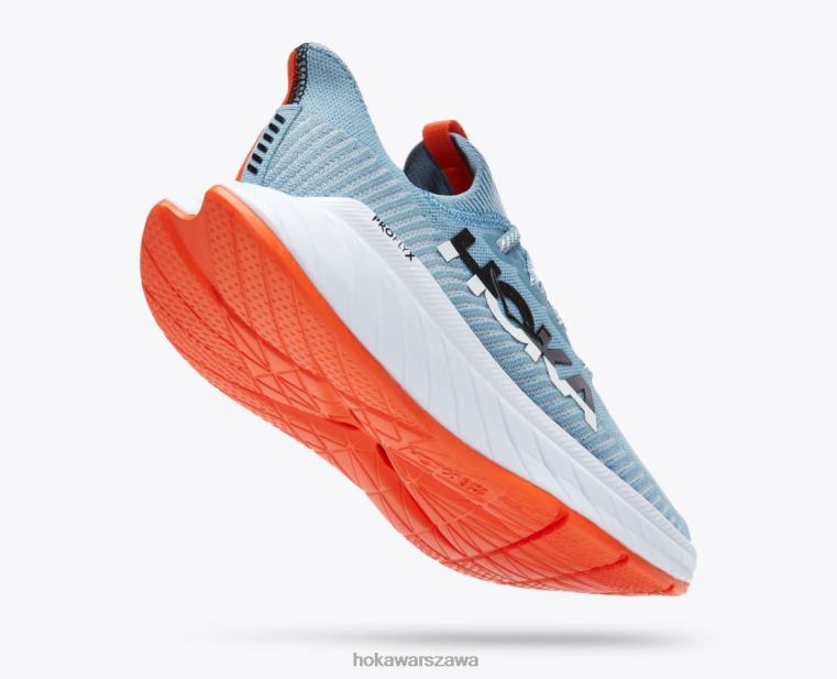 węgiel x 3 Hoka L0PVV458 mężczyźni górskie źródło/dziób maskonura