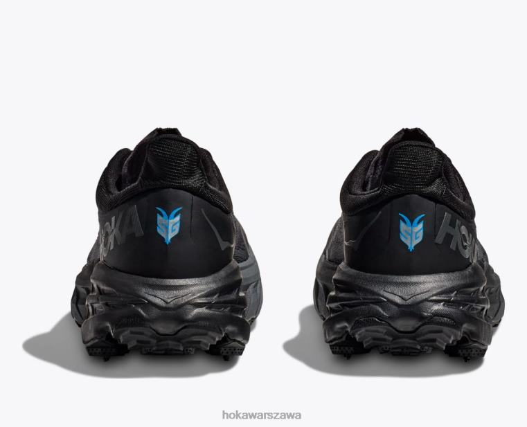 Kolce Speedgoat 5 GTX Hoka L0PVV488 mężczyźni czarny
