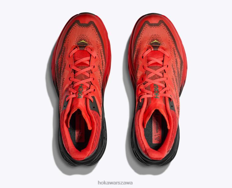 Speedgoat 5 GTX Hoka L0PVV484 mężczyźni fiesta/tymianek