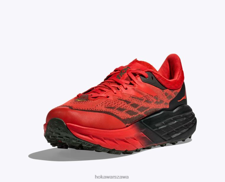 Speedgoat 5 GTX Hoka L0PVV484 mężczyźni fiesta/tymianek
