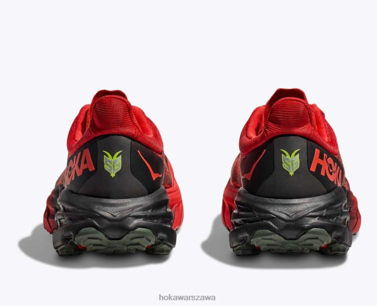 Speedgoat 5 GTX Hoka L0PVV484 mężczyźni fiesta/tymianek