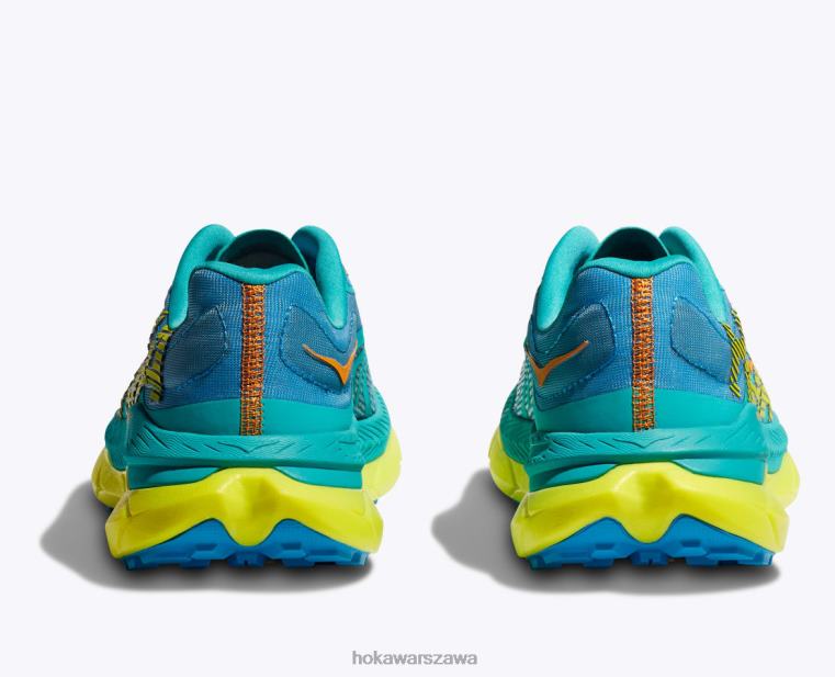 tekton x 2 Hoka L0PVV480 mężczyźni ceramiczny/wiesiołek dwuletni
