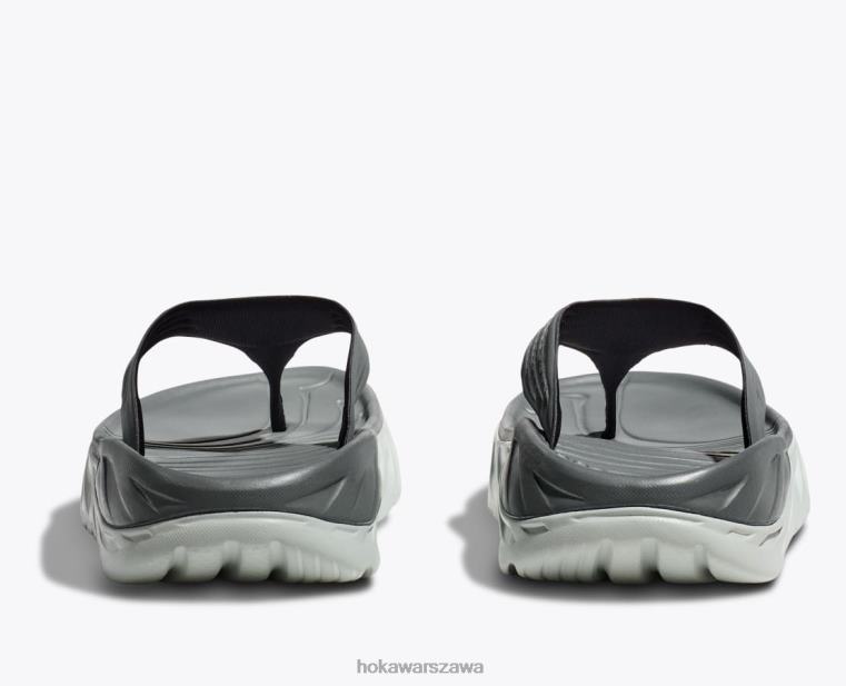 lub odwrócenie odzyskiwania Hoka L0PVV563 mężczyźni zieleń balsamiczna/rtęć