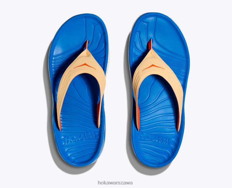 lub odwrócenie odzyskiwania Hoka L0PVV567 mężczyźni czarny/ciemnoszary mewa